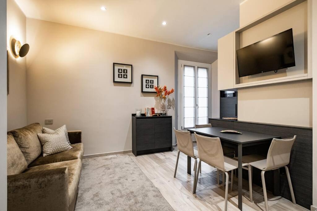 Casa Delle Farfalle Bolonia Zewnętrze zdjęcie