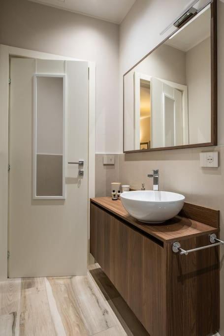 Casa Delle Farfalle Bolonia Zewnętrze zdjęcie