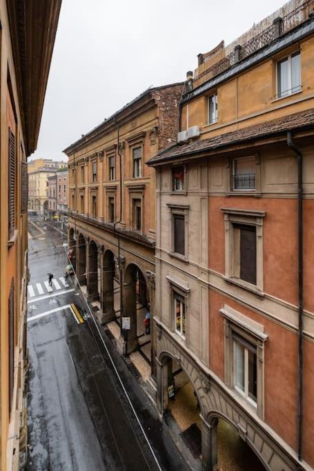 Casa Delle Farfalle Bolonia Zewnętrze zdjęcie