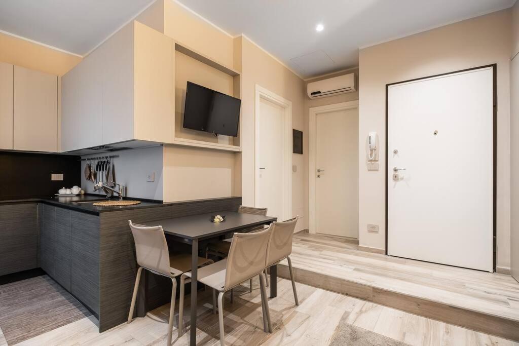 Casa Delle Farfalle Bolonia Zewnętrze zdjęcie