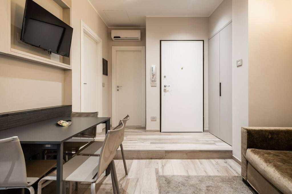 Casa Delle Farfalle Bolonia Zewnętrze zdjęcie